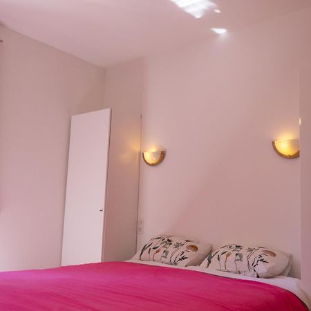 Casa Monica Cargese - Roseroom - Chambre D Hote المظهر الخارجي الصورة