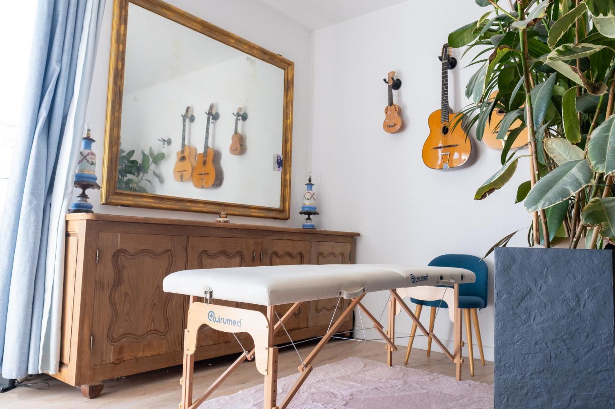 Casa Monica Cargese - Roseroom - Chambre D Hote المظهر الخارجي الصورة